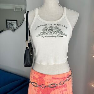 Urban Outfitters BDG baby tank 🍄